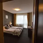 Elite Spetema Otel Bozhurishte