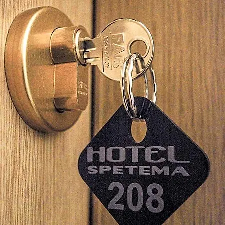 فندق Elite Spetema 2*