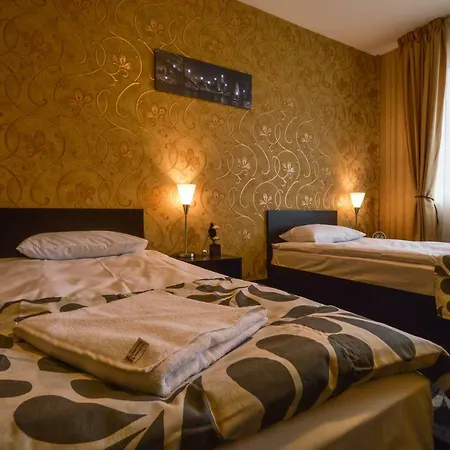 Elite Spetema Hotel 2*