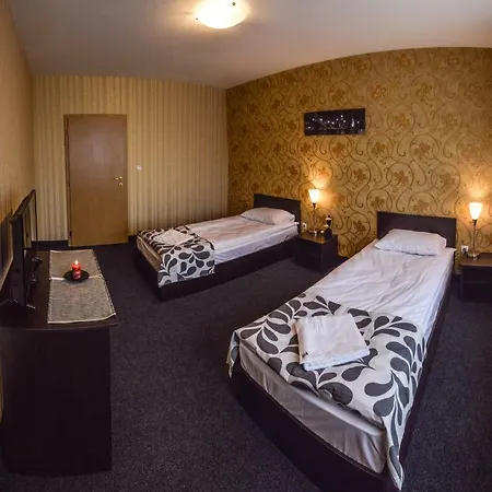 Elite Spetema 2* Bozhurishte