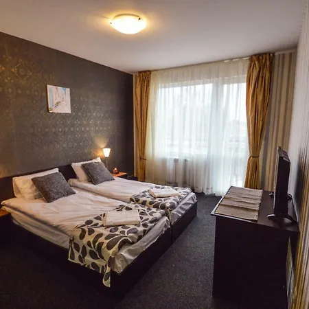 Elite Spetema Hotel