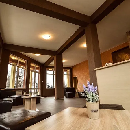 Elite Spetema Hotel 2*