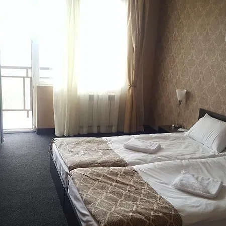 Elite Spetema Hotel Bozhurishte