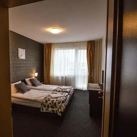 Elite Spetema Hotel Bozhurishte