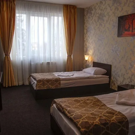 Hotel Elite Spetema 2*