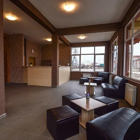 Hotel Elite Spetema 2*