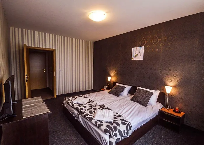 Elite Spetema Bozhurishte