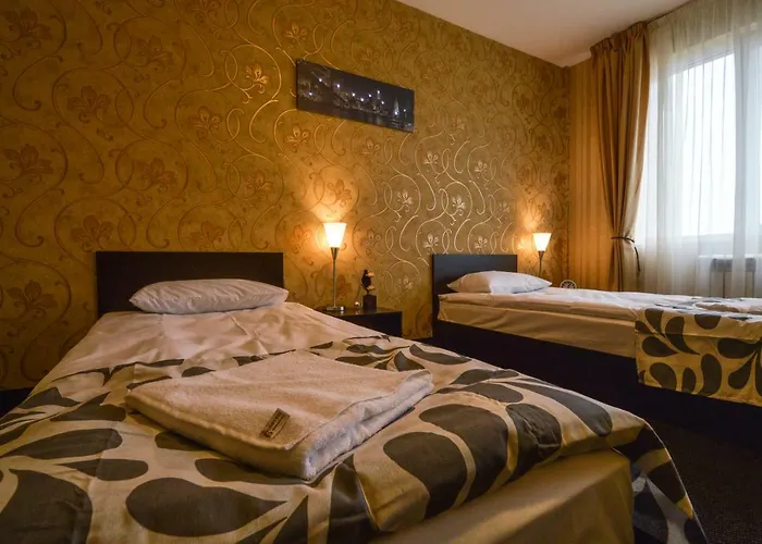 Elite Spetema Hotel 2*