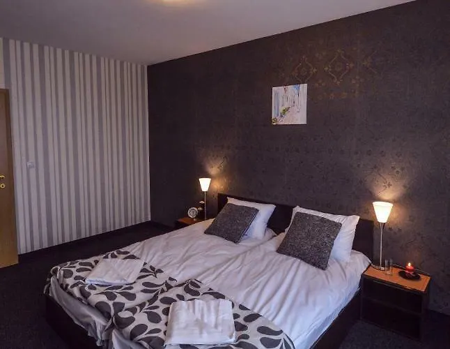 Elite Spetema Bozhurishte