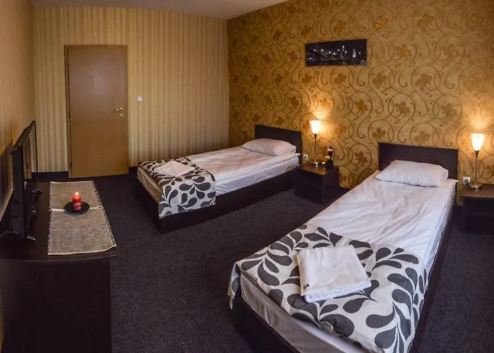 Elite Spetema 2* Bozhurishte