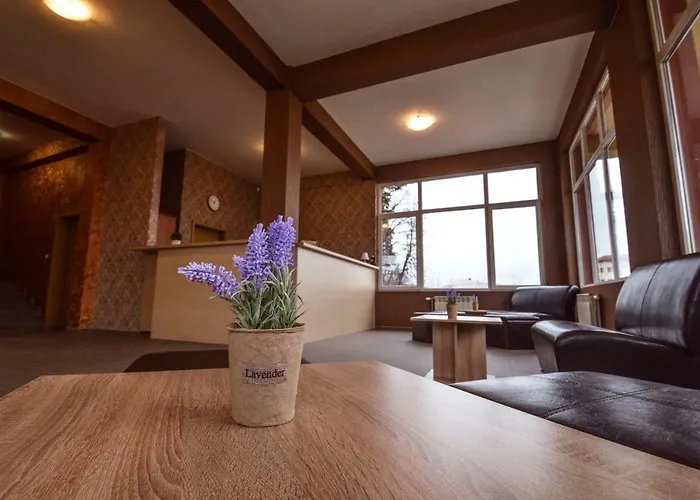 Elite Spetema 2* Bozhurishte