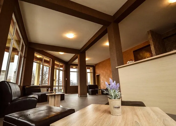 Elite Spetema Hotel 2*