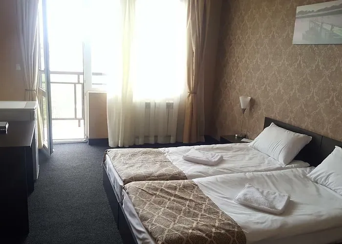 Elite Spetema Hotel Bozhurishte