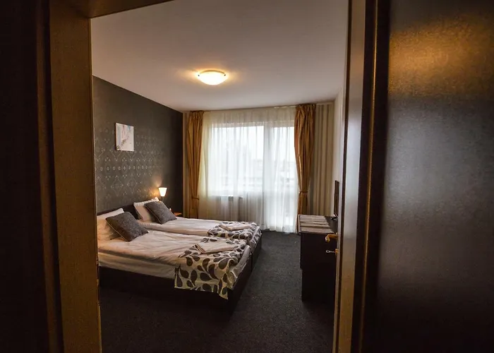 Elite Spetema Hotel Bozhurishte