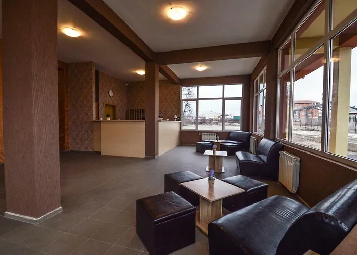 Hotel Elite Spetema 2*