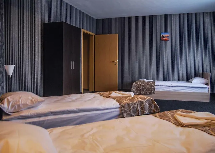 Elite Spetema 2* Bozhurishte