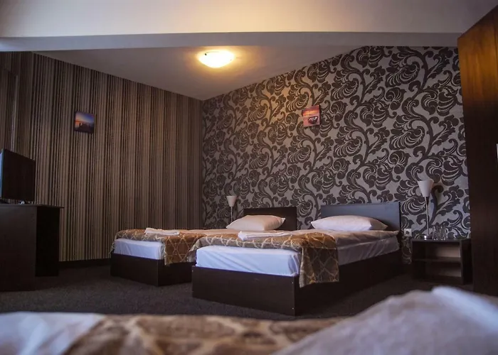 Elite Spetema Hotel Bozhurishte